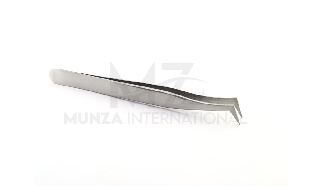 Eyelash Tweezers